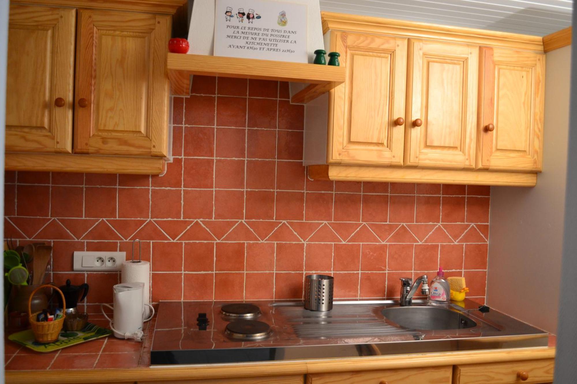 Le Petit Massigny Bed and Breakfast Les Velluire-sur-Vendee Eksteriør billede